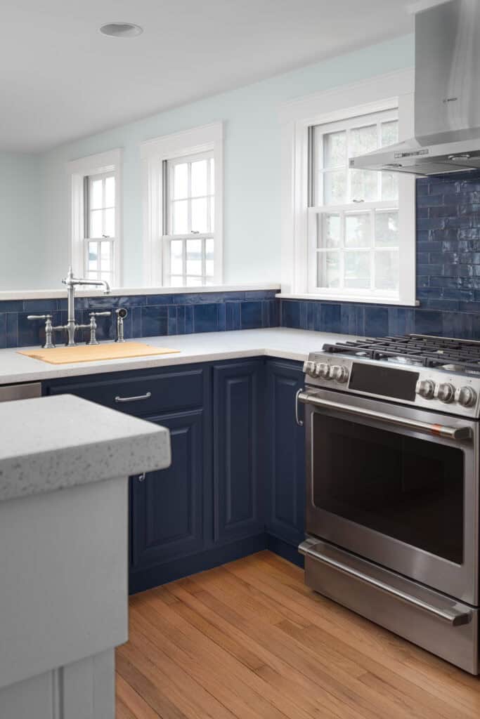 great northern builders kitchen refresh nh seacoast